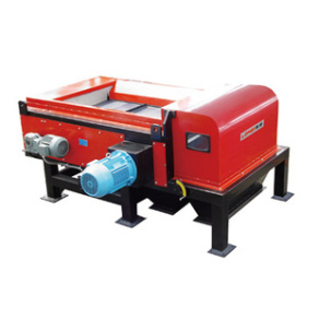 HVO渦流有色金屬分選機