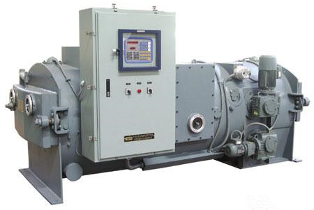 NJGC耐壓式稱重給煤機