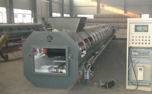 NJGC耐壓式稱重給煤機