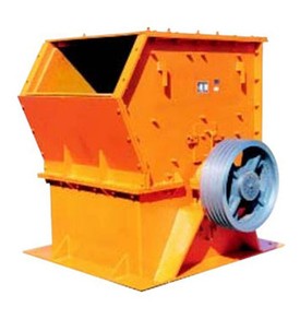 HC高效節能破碎機