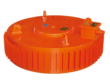 RCDB干式電磁除鐵器 RCDB干式電磁除鐵器