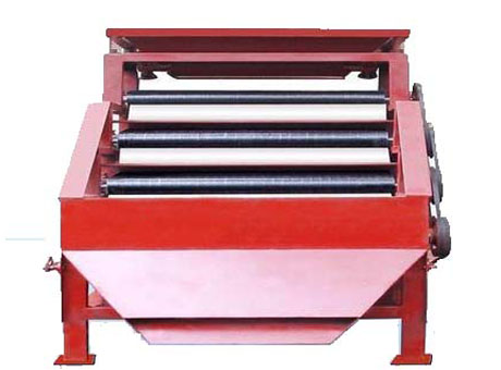 赤/褐鐵礦濕式磁選機