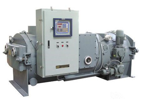 NJGC耐壓式稱重給煤機