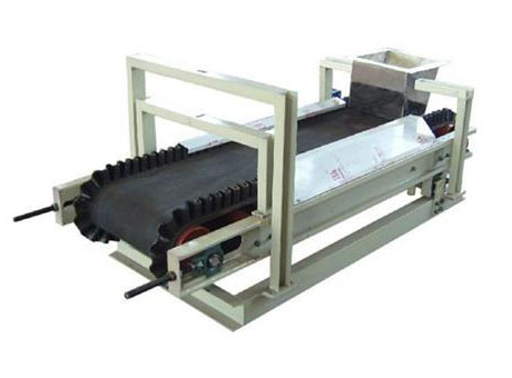 TP吊掛式調(diào)速定量給料機