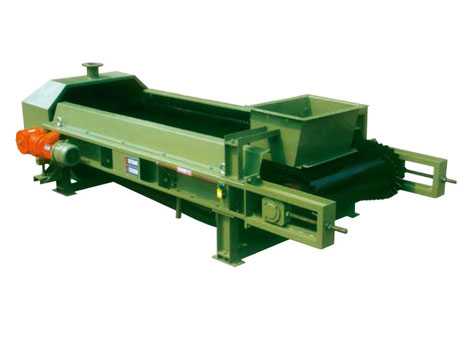 TDG帶式調(diào)速定量給料機